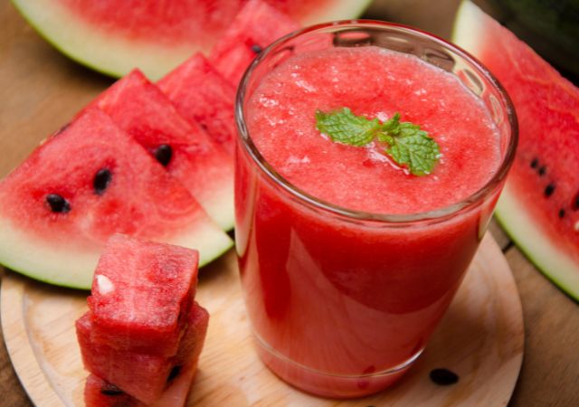jus semangka