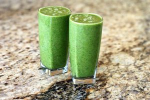 kandungan gizi daun katuk