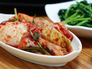 kegunaan daun bawang dalam masakan