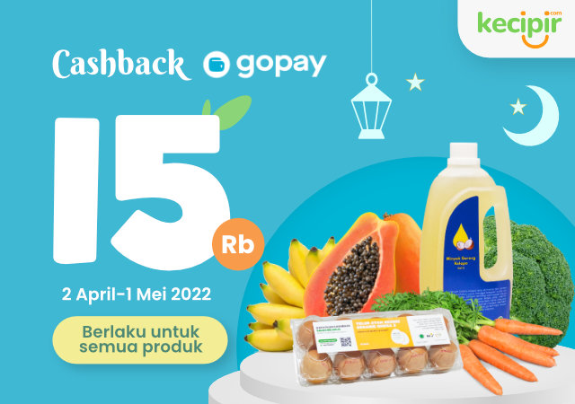promo gopay 2022