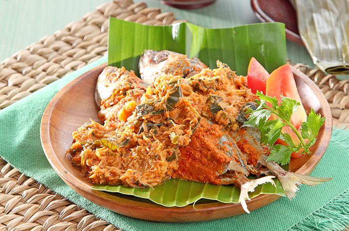 resep pendap