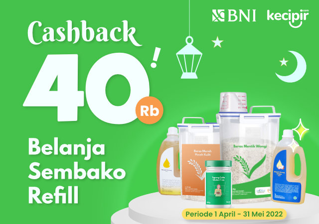 promo bni