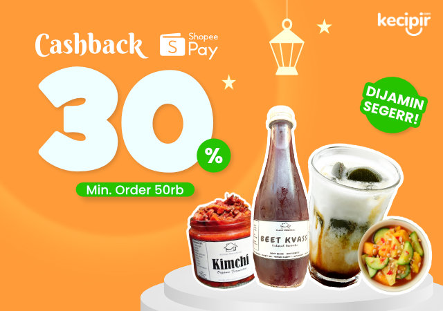 promo shopeepay 2022