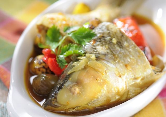 resep gangan