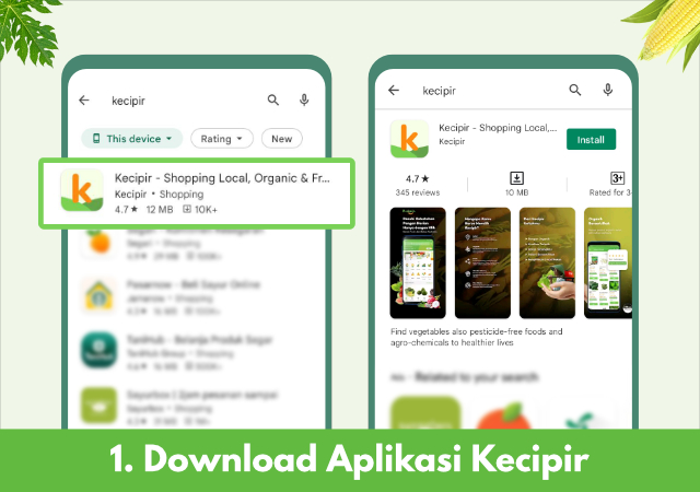 cara registrasi akun