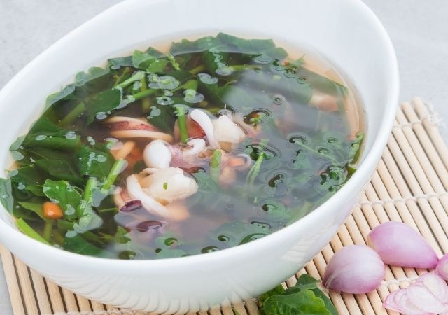 manfaat daun katuk untuk ibu hamil
