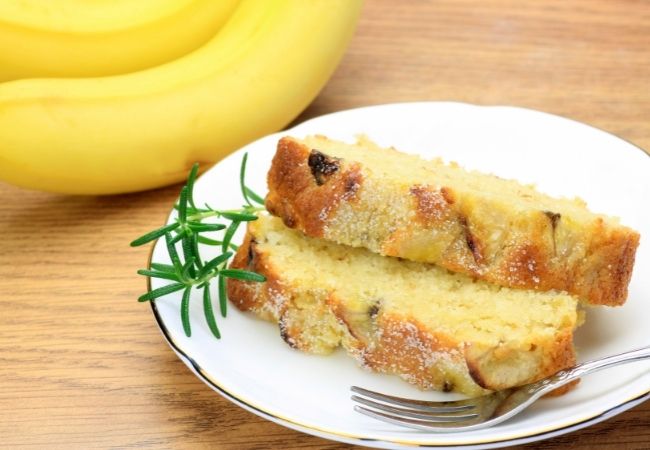 resep bolu pisang