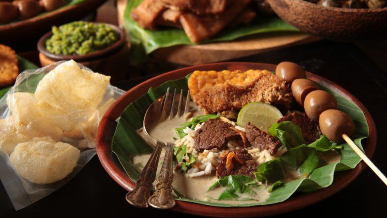 resep nasi pindang semarang