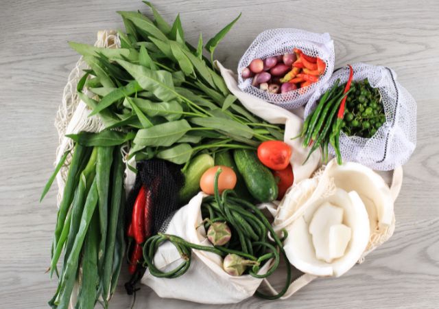 belanja online zero waste
