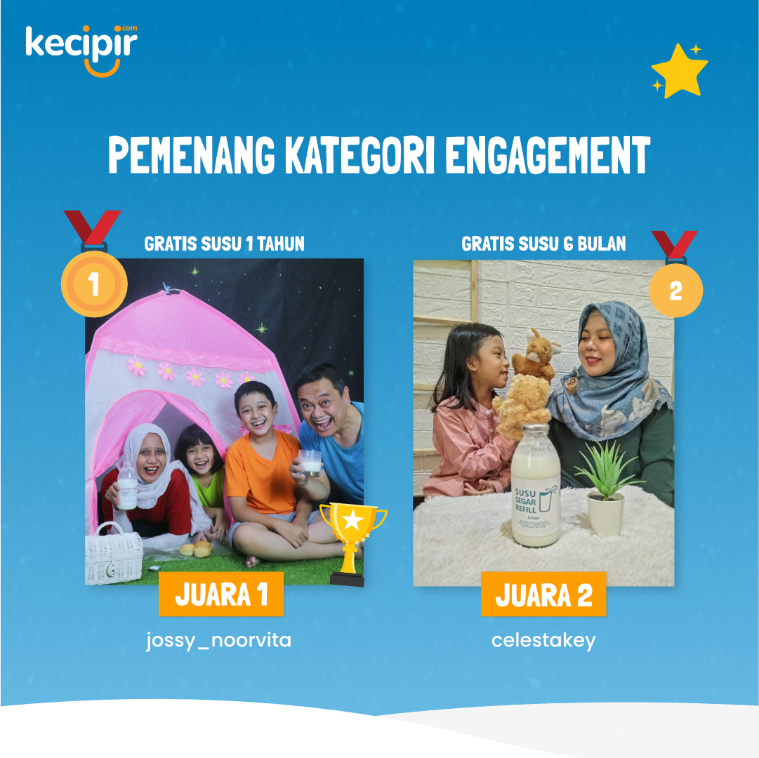 juara engagement