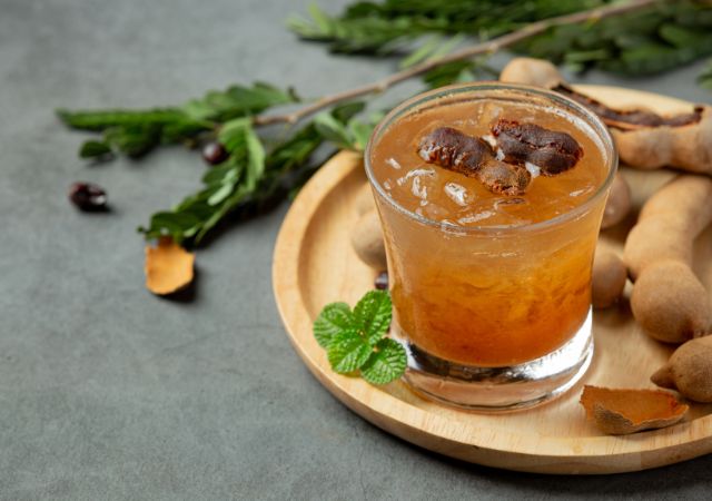 resep es teh asam jawa