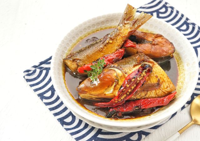 resep pindang bandeng
