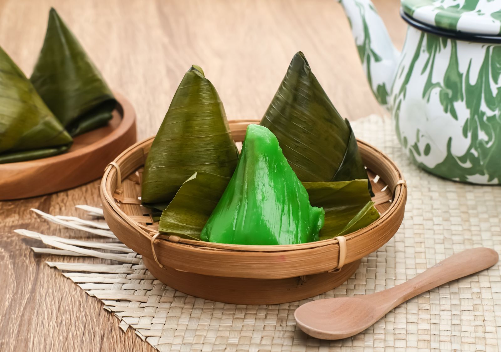 resep kue mendut