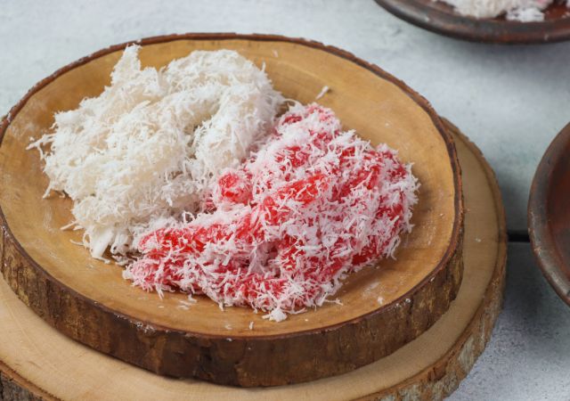 resep cenil khas kebumen