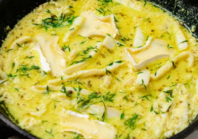 resep cumi kuah kuning
