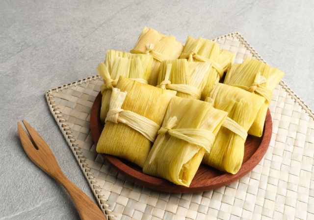 resep lepet jagung