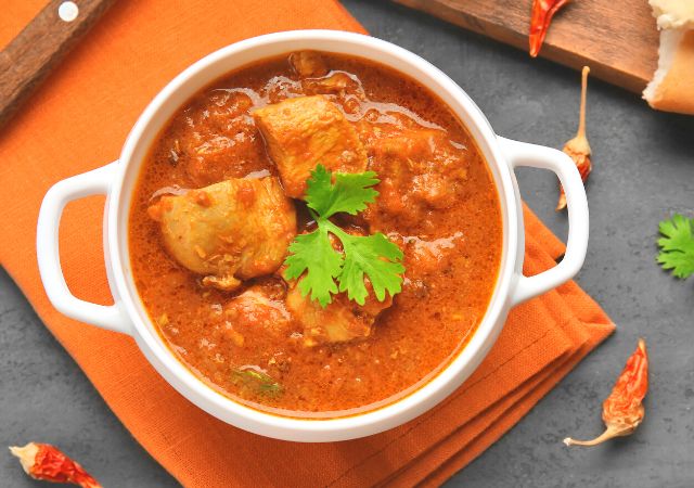 resep gulai ikan tuna fillet