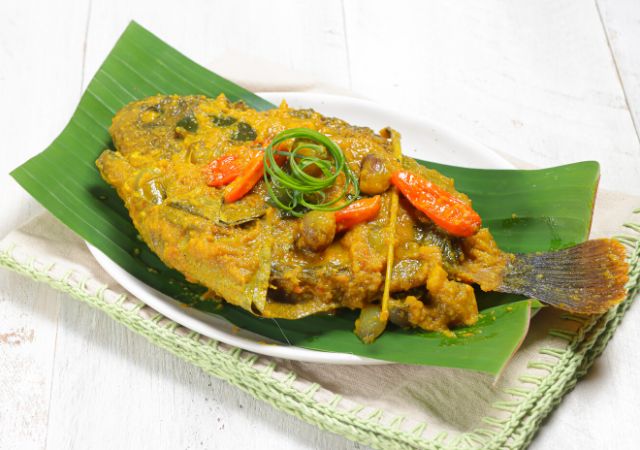 resep ikan nila pesmol