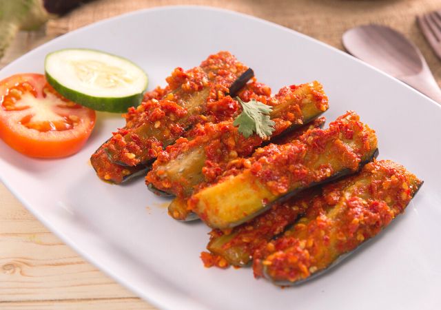 terong balado
