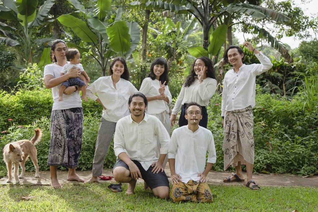 Kebun Kumara Team