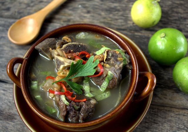 resep sup brenebon